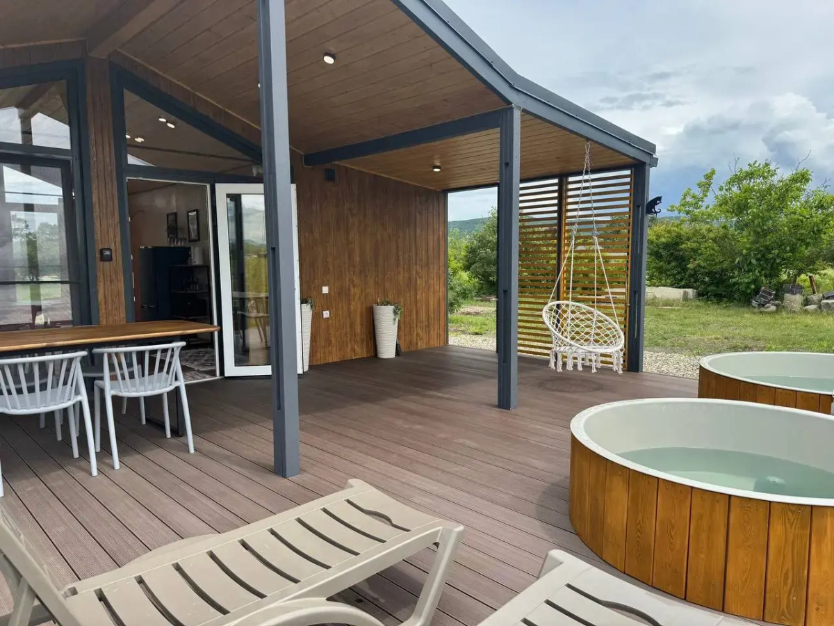 Гостевой Дом Видисвет