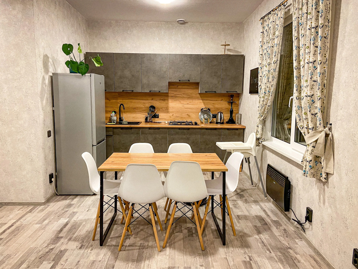 Частный Дом Усадьба Три Ковра