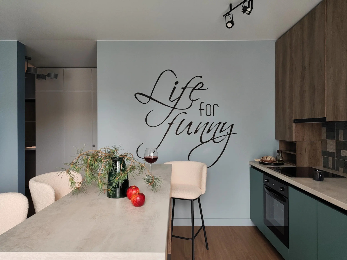 Апартаменты Life for funny Kranz