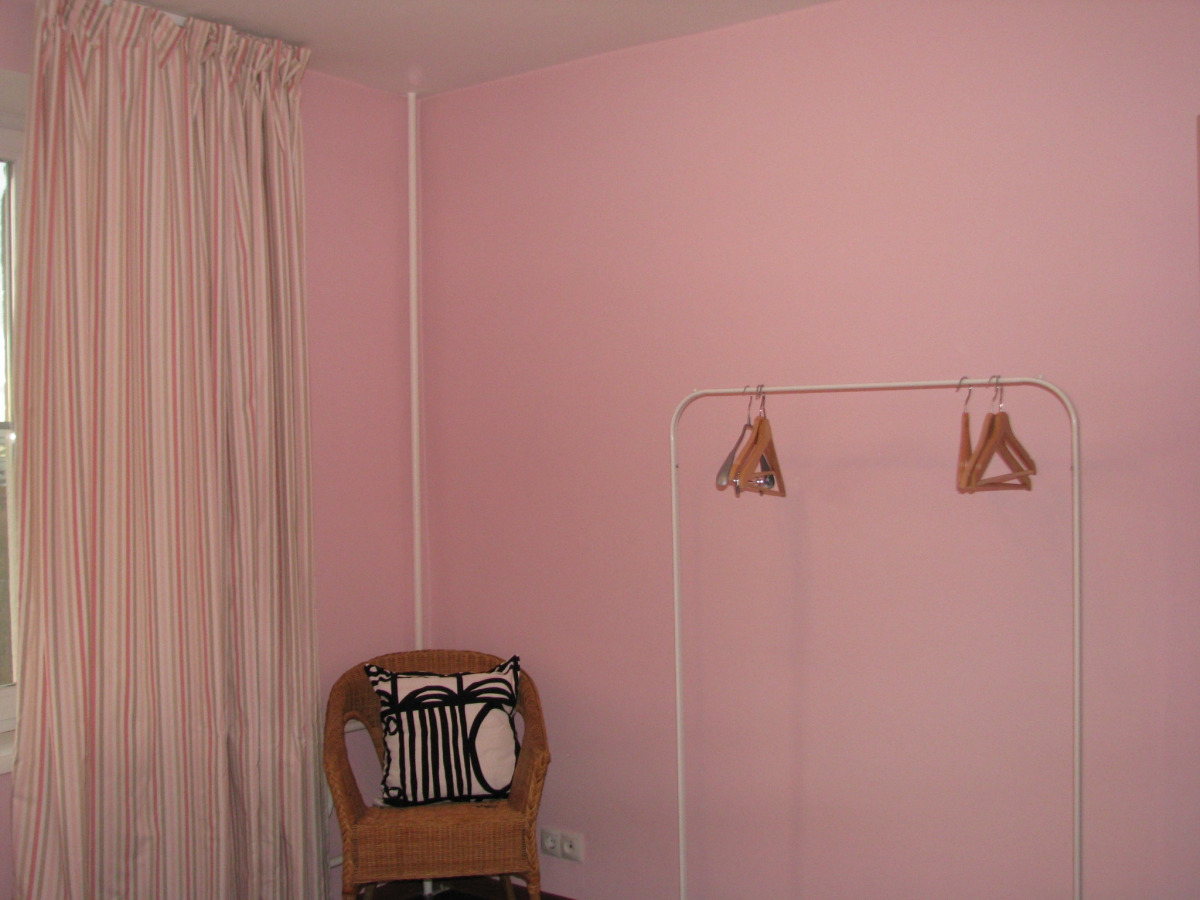 Апартаменты Александр