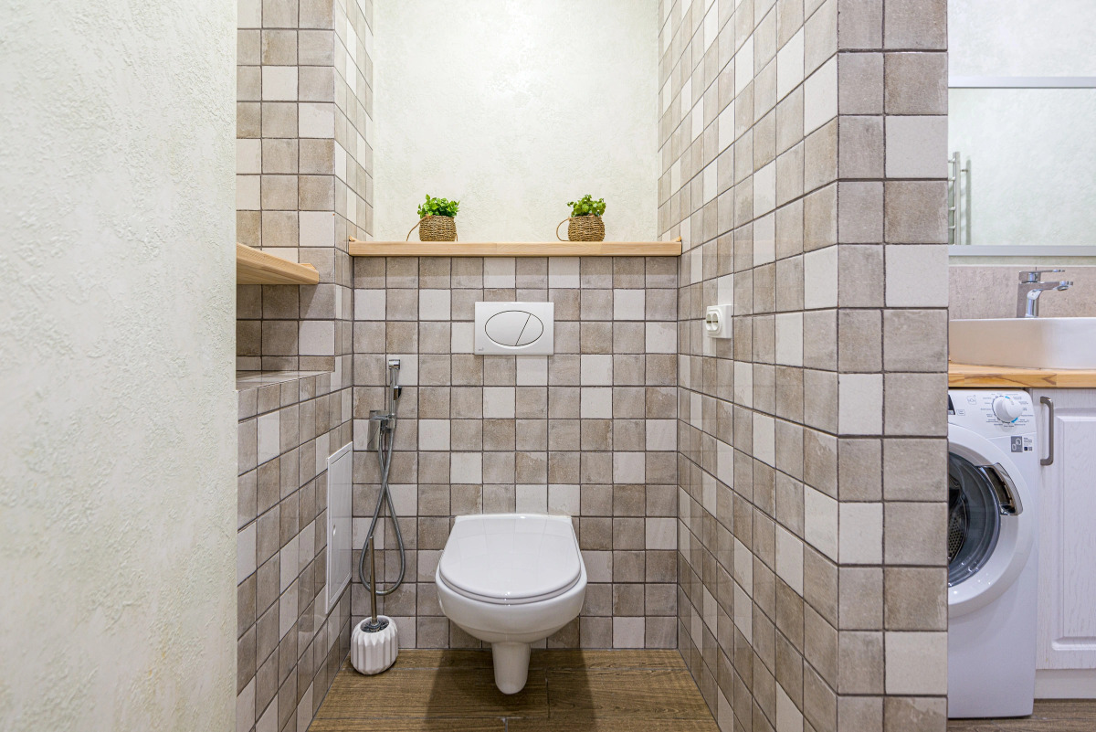 Квартира 3-к в новом мкр. Университет от RentAp, 6 сп.мест