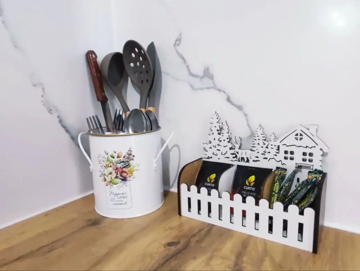 Апартаменты в центре с шикарным видом