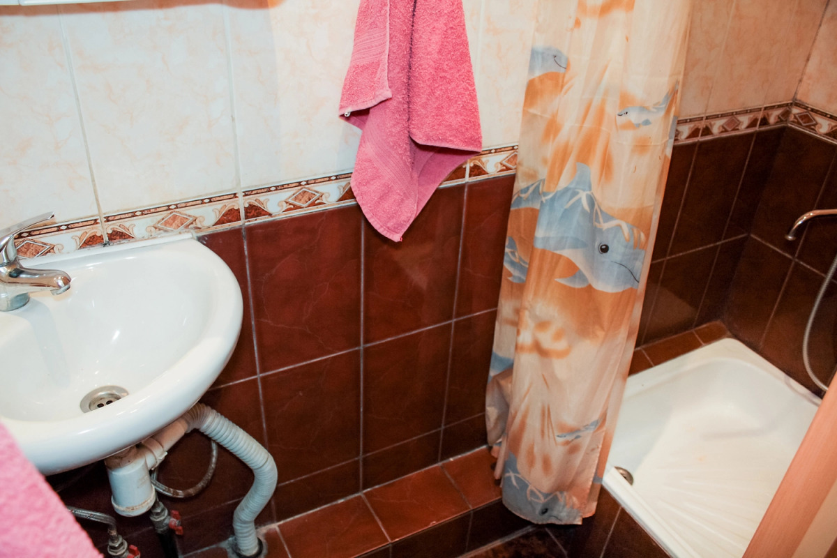 Отель Адамас