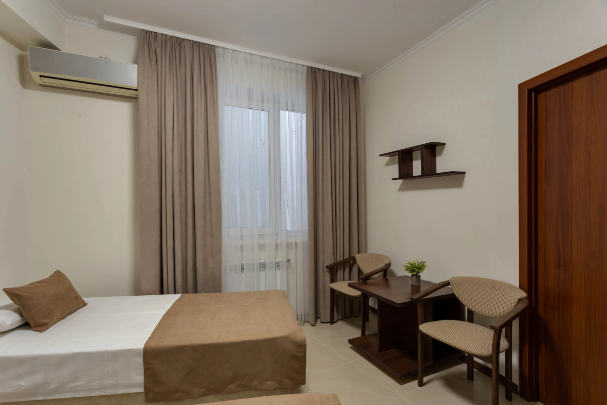 Гостевой Дом Ирина