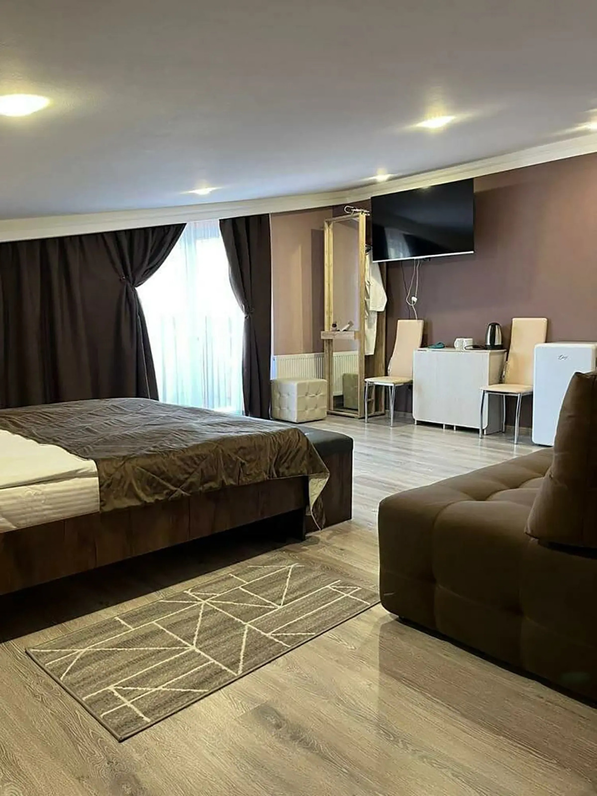 База отдыха Ашхадах