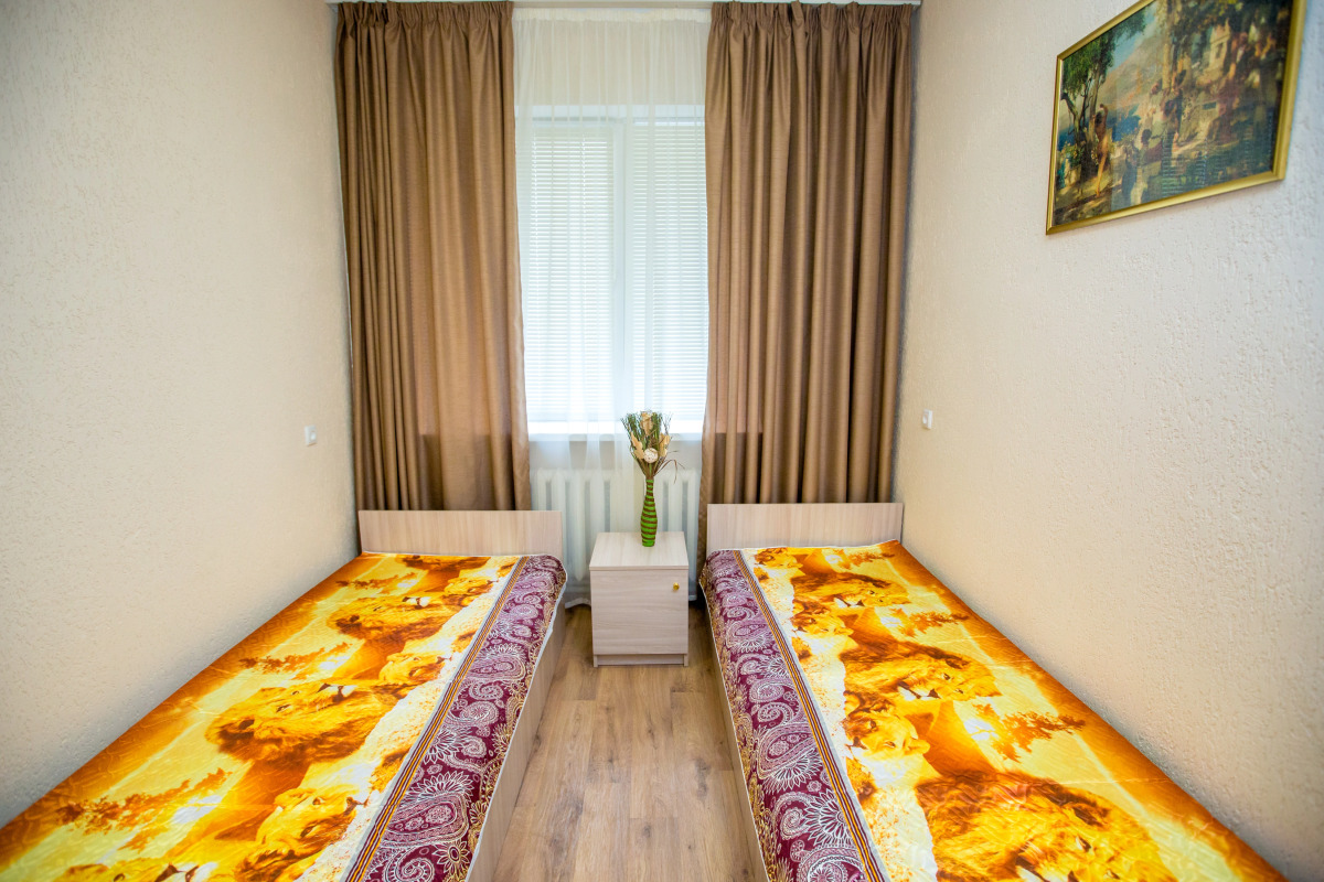 Хостел Бализ