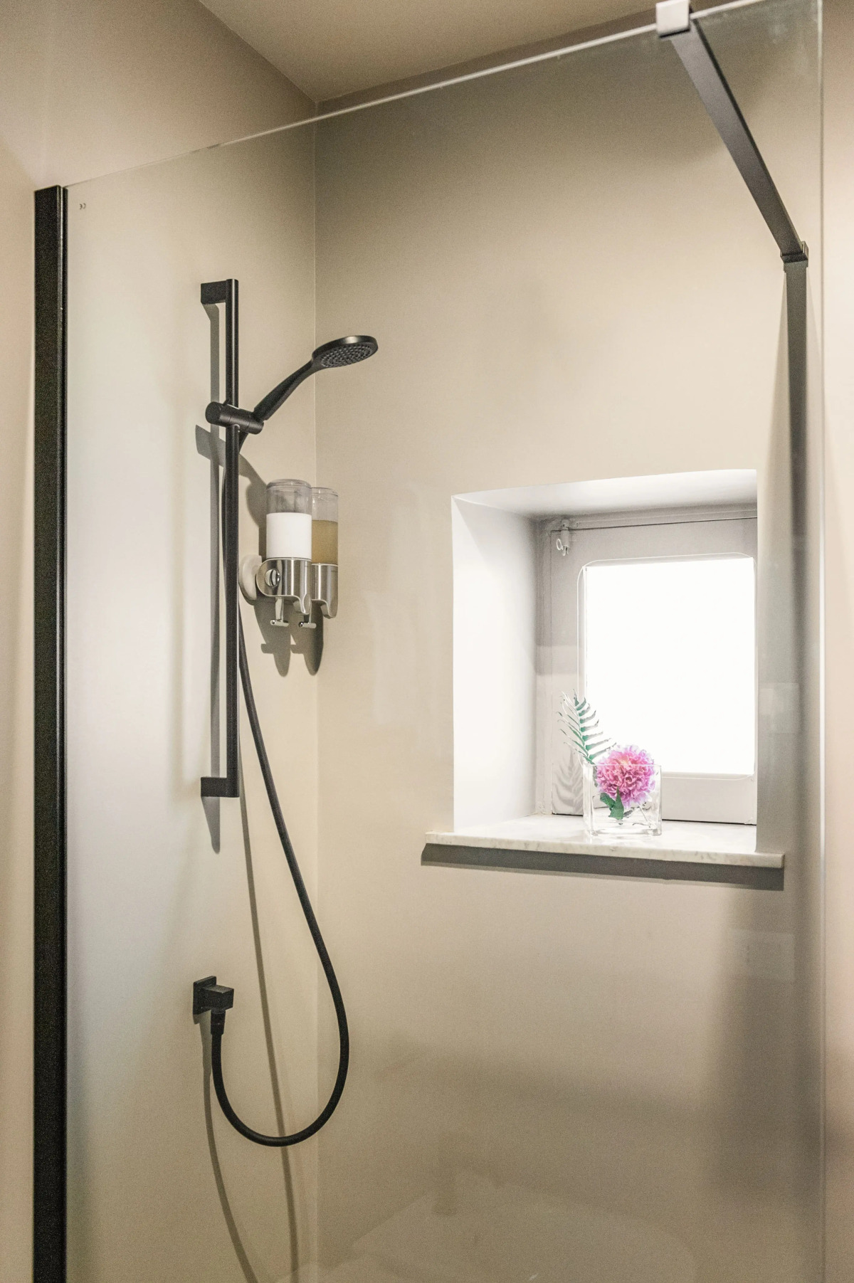 Апартаменты Casa San Lio