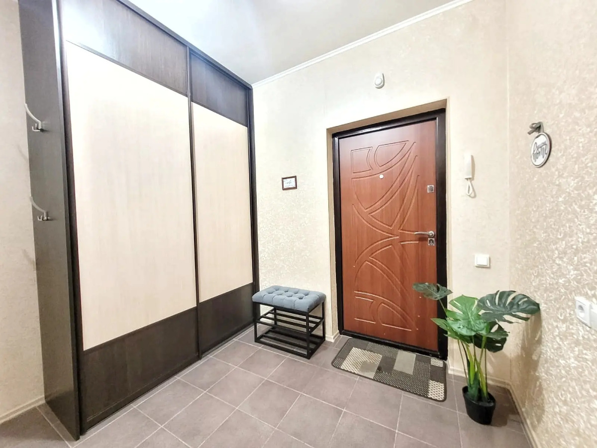 Апартаменты у ТЦ Остров