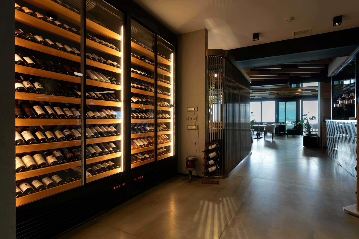 Perge Hotel (Adult Only 18+)