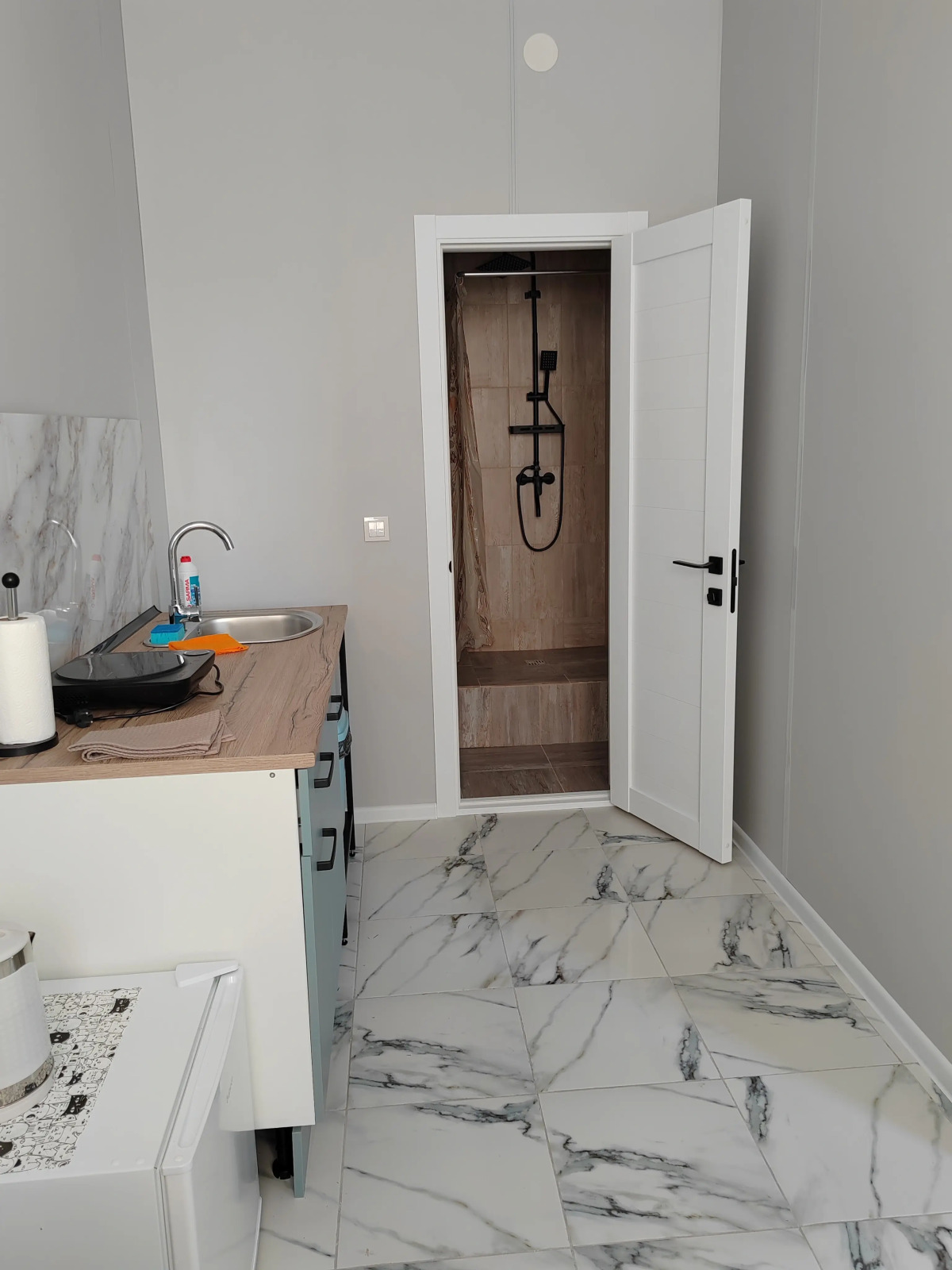 Гостевой дом Брусника