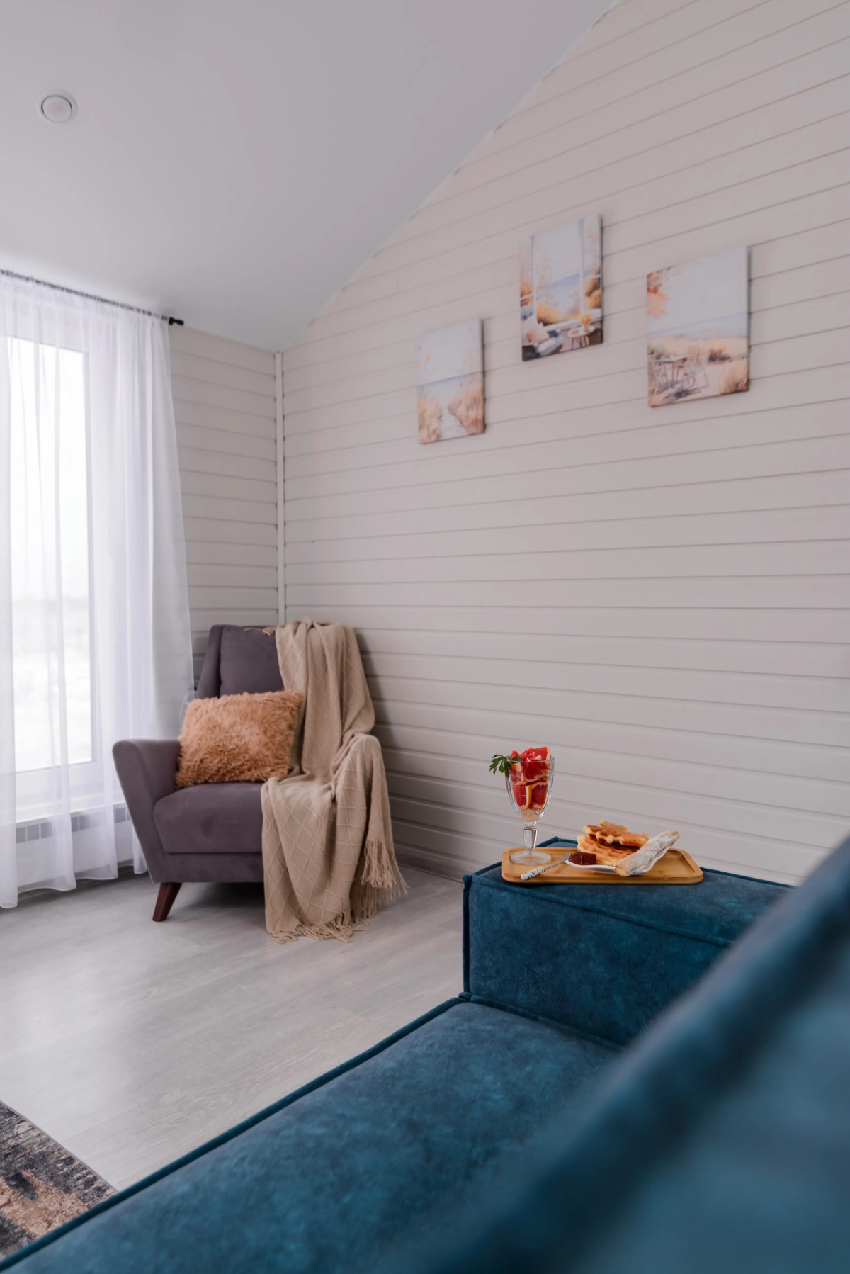 Частный дом Simple Life Home 219