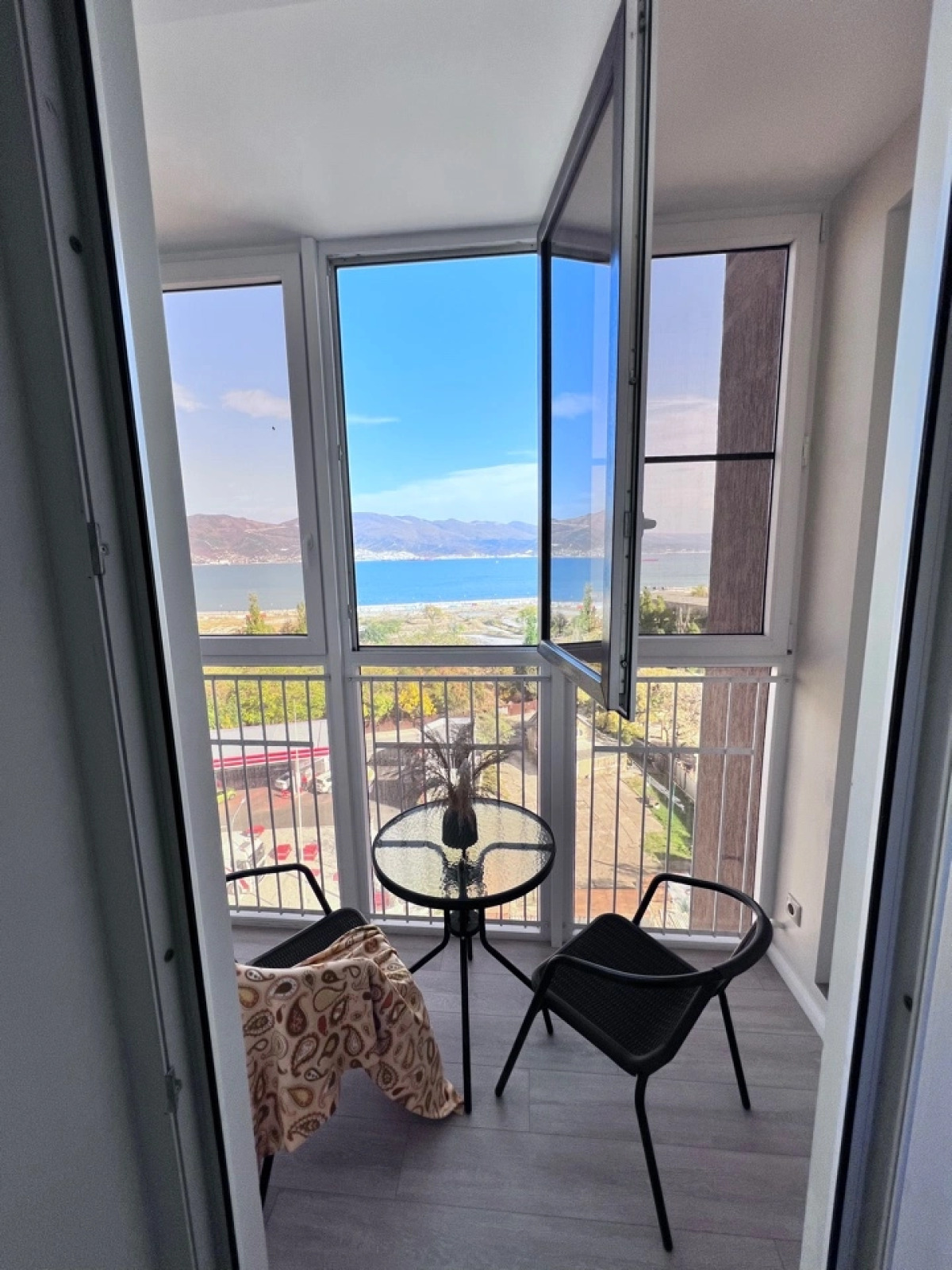 Апартаменты Квартира ЖК Суворовский