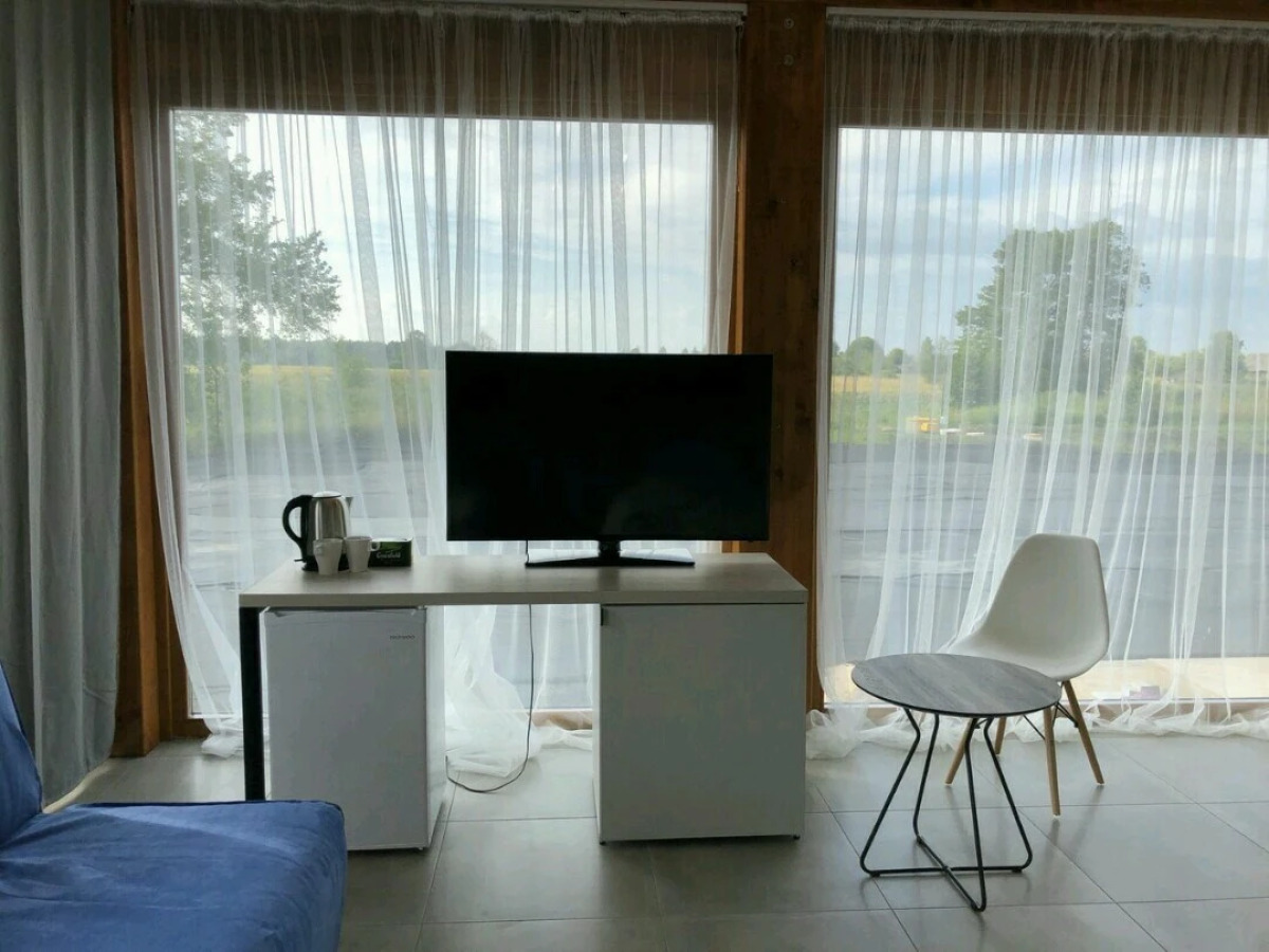 Загородный Эко-клуб "Три медведя"