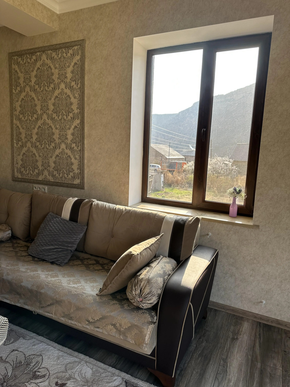 Гостевой Дом Siran