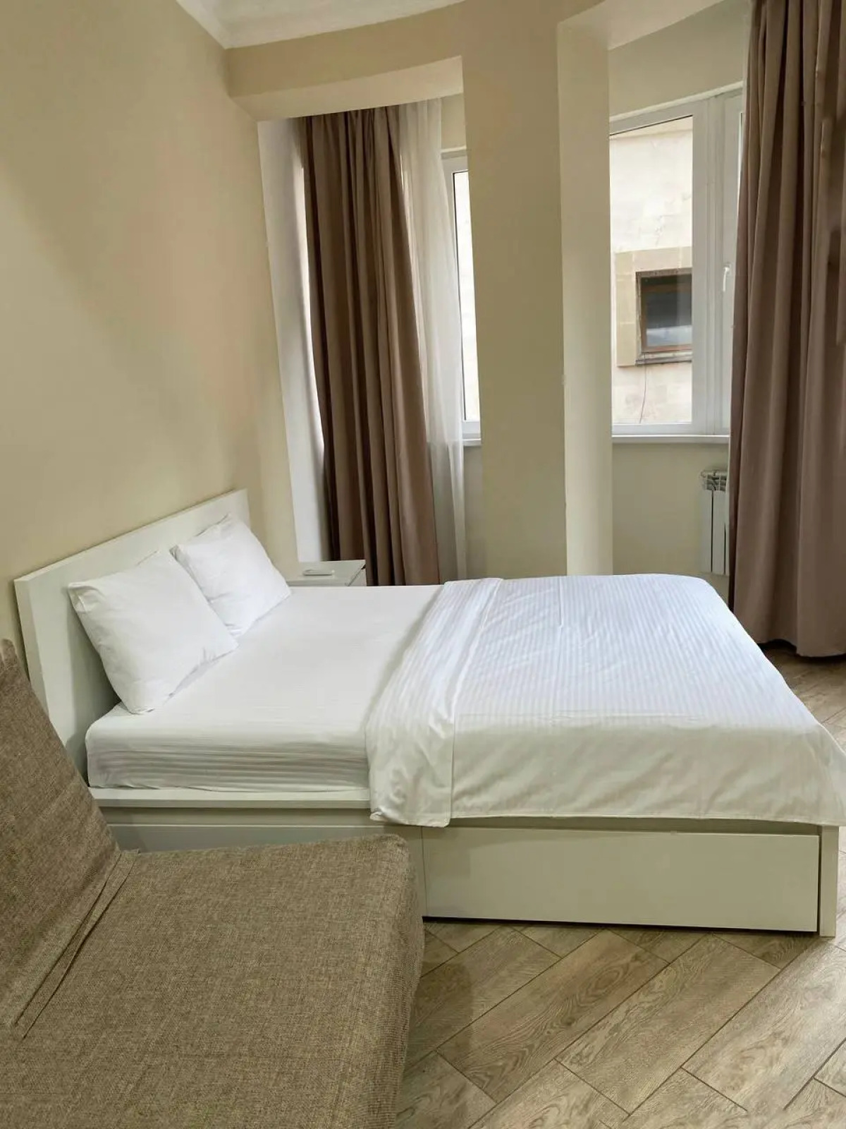 Апартаменты Лаура 3