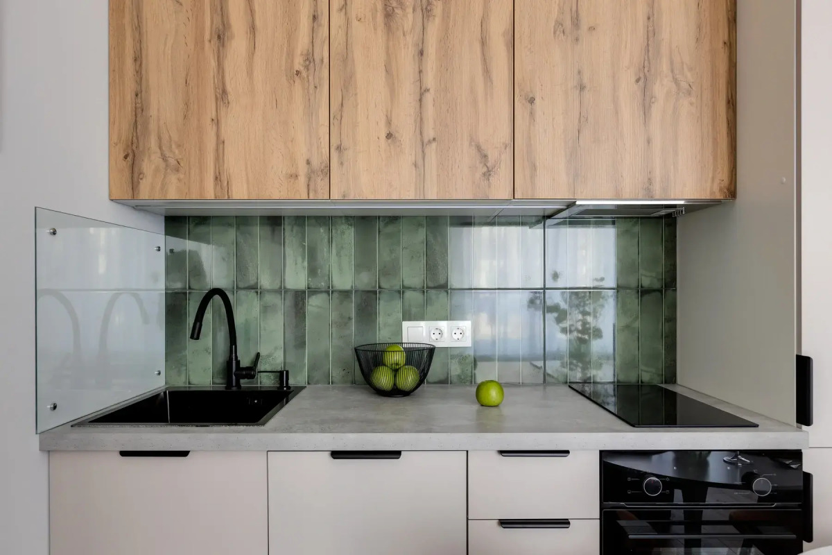 Апартаменты Монро studio от Home24