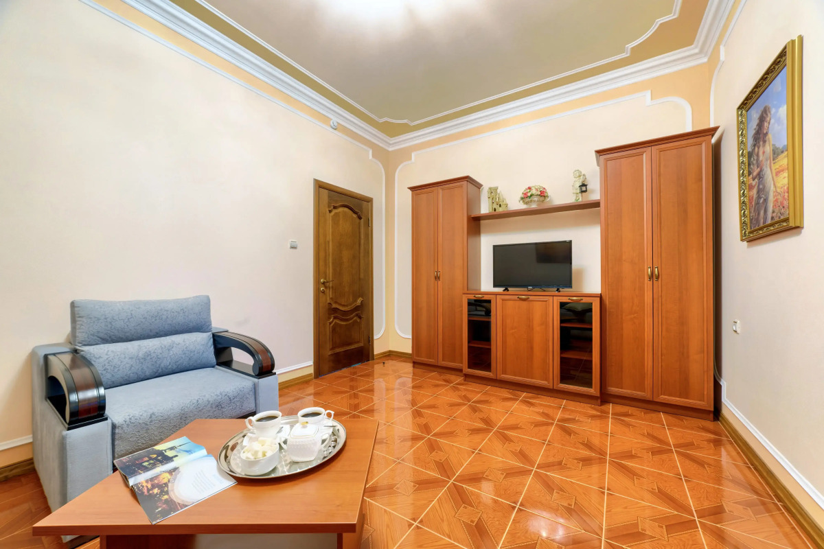 Гостевой Дом Well House Hotel