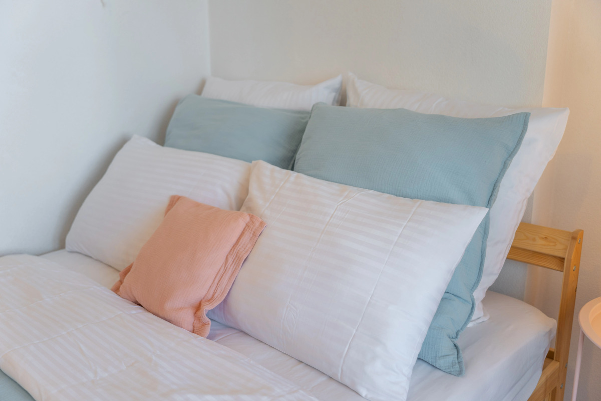 Апартаменты в ЖК Черноморский-2 от LetoApart