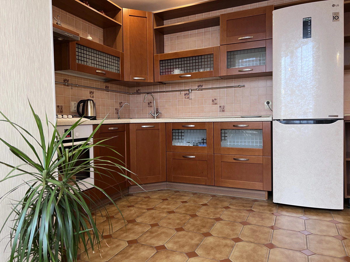 Апартаменты Kvaртал