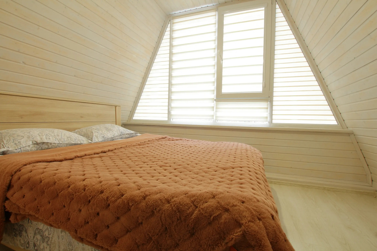 Вилла Сердце гор 2