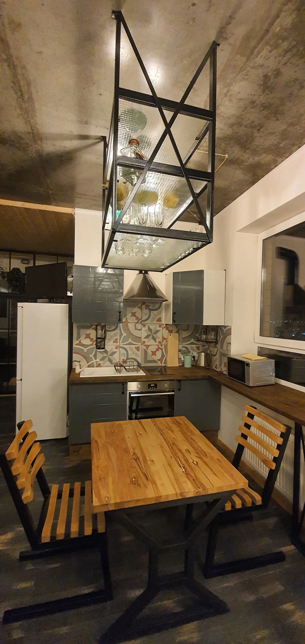 Квартира Next Loft