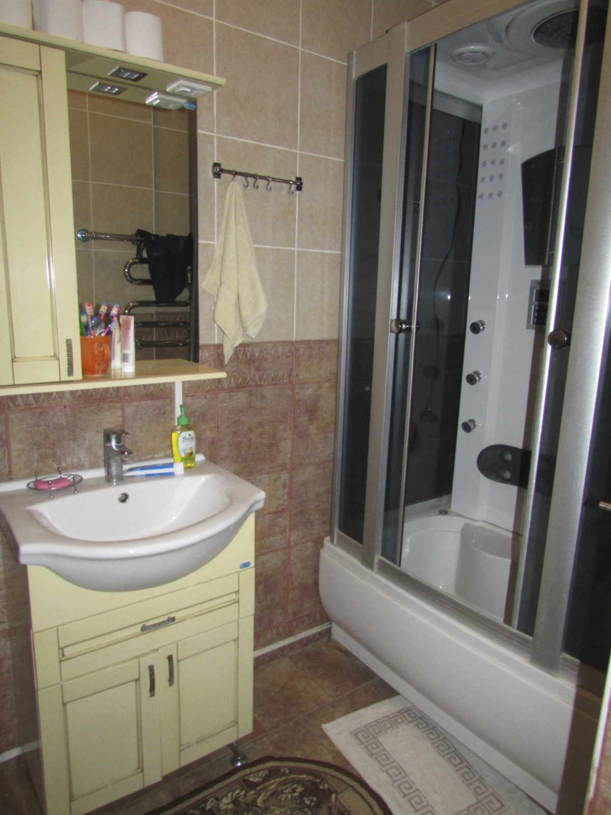 Гостевой дом Туристическая 19