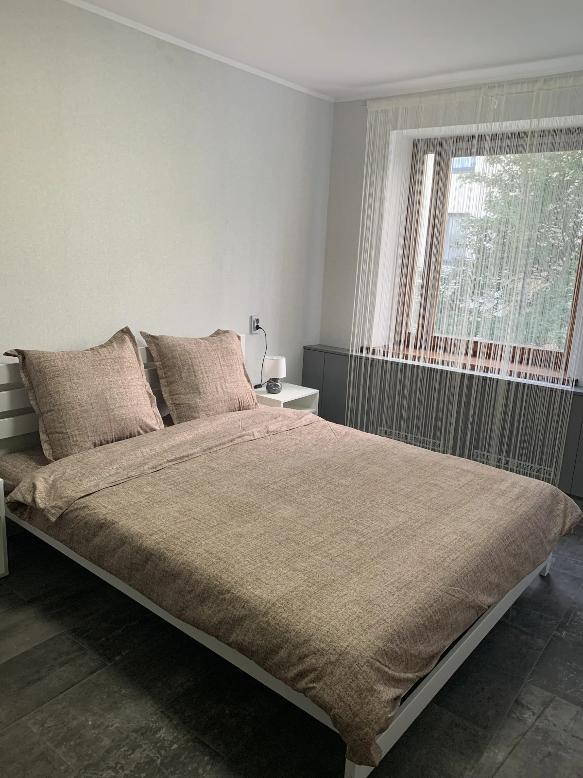 Квартира Atmosphera