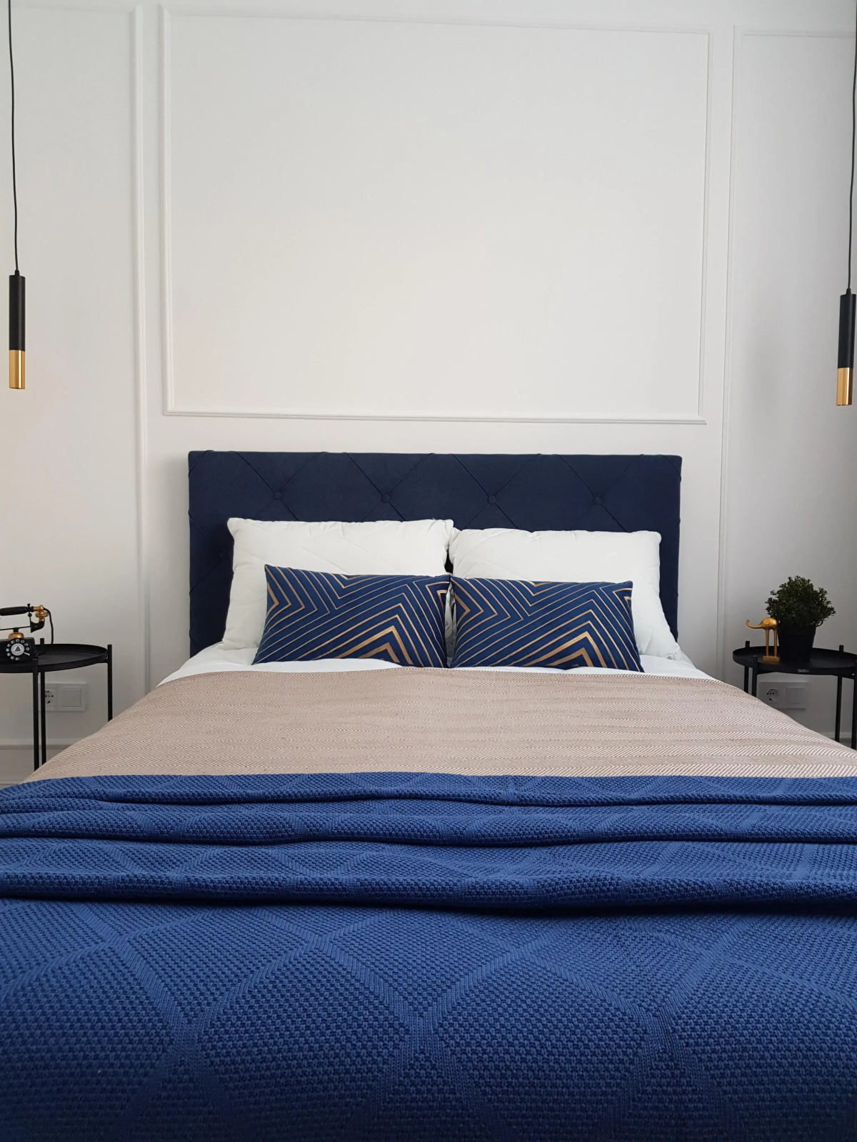 Квартира Двухкомнатная Лофт Люкс