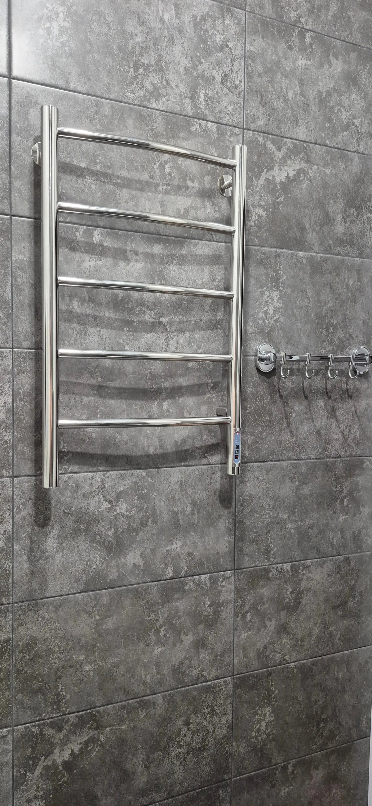 Уютная квартира на Бродвее с балконом