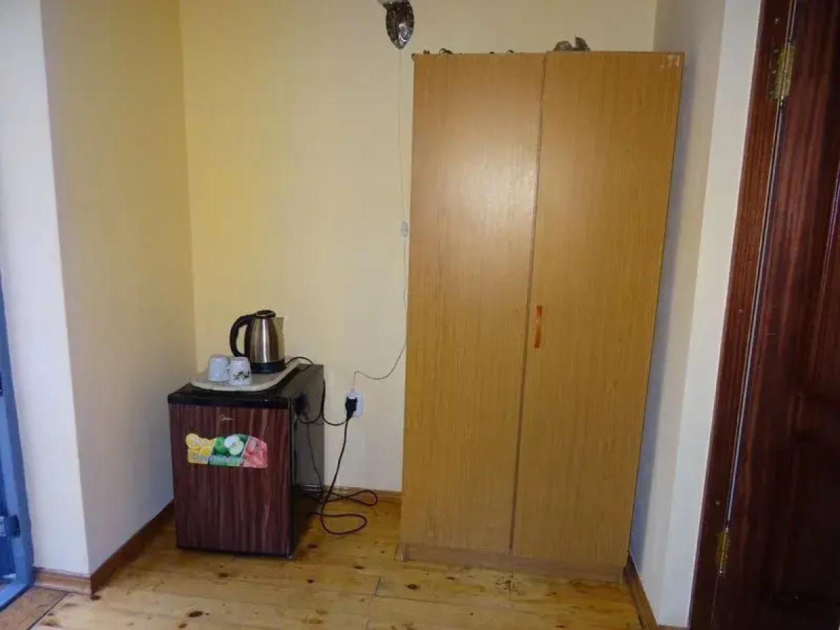 Гостевой дом Даутия