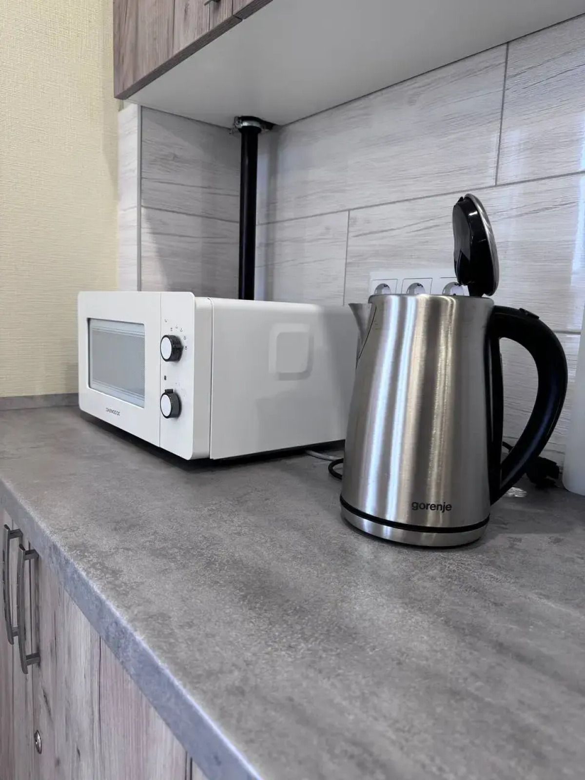 Апартаменты 39kvartir на Гагарина 55А