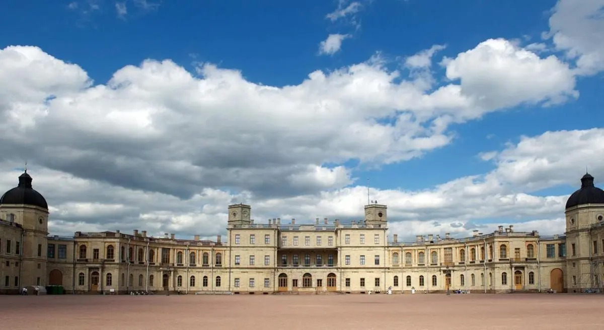 Мини-Отель Славянский Двор