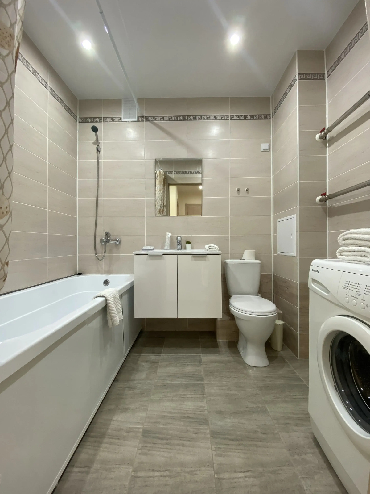 Апартаменты Поэзия