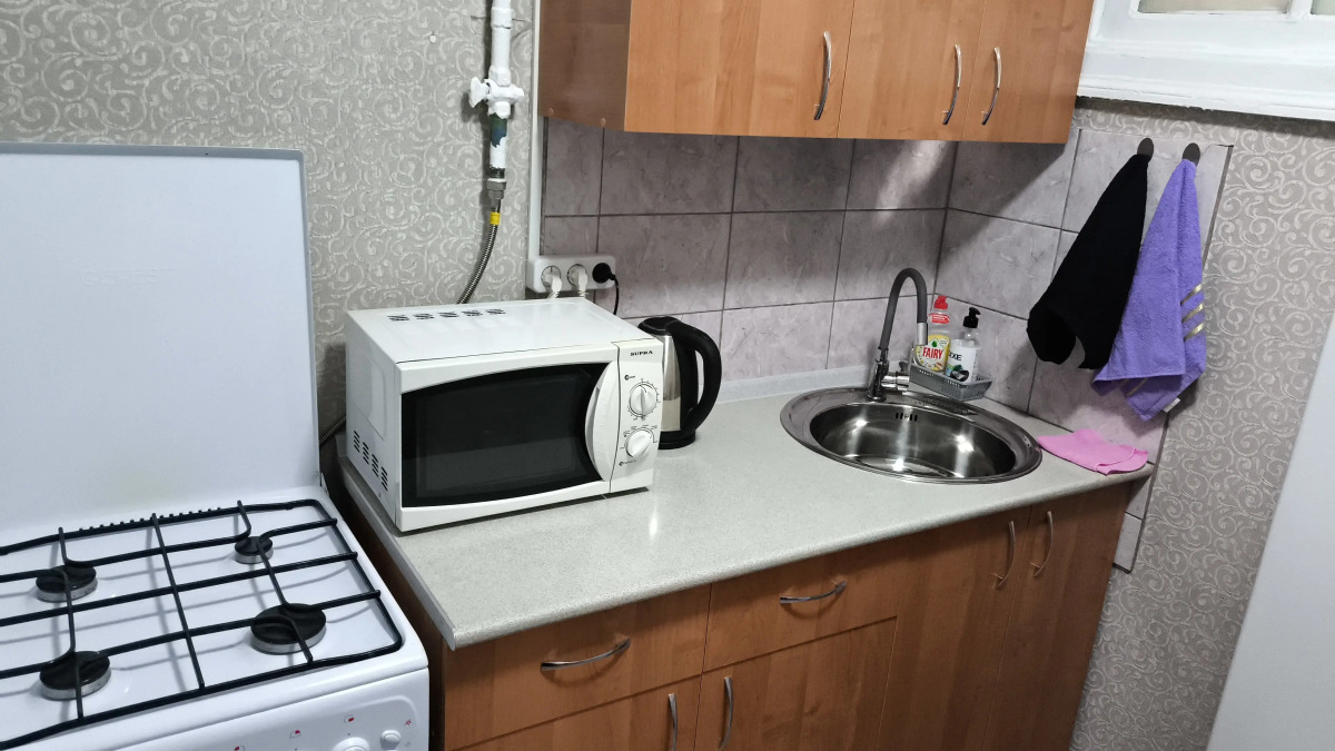 Квартира Свобода море 32