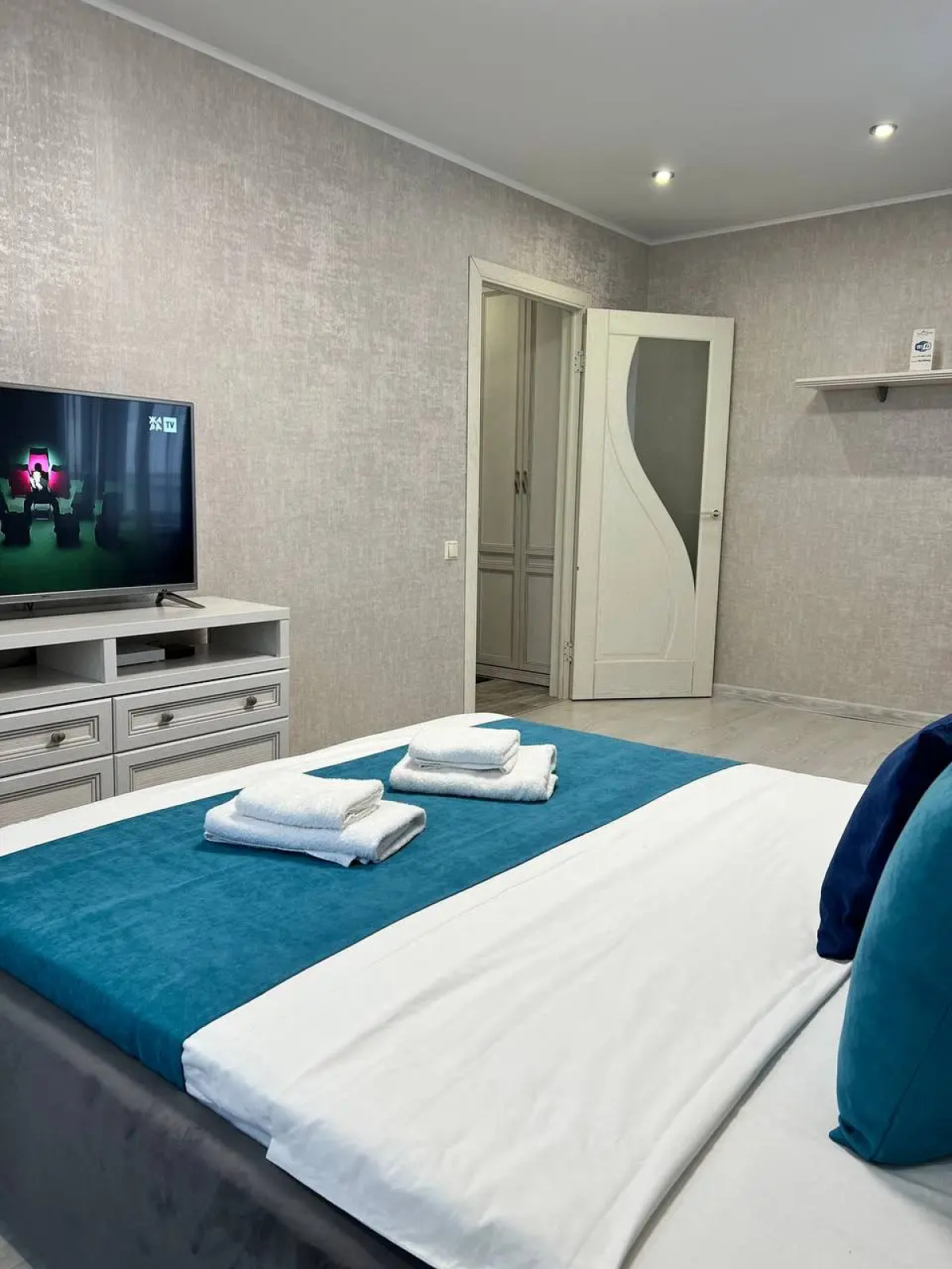 Апартаменты Созвездие Камчатки на проспекте Рыбаков 1