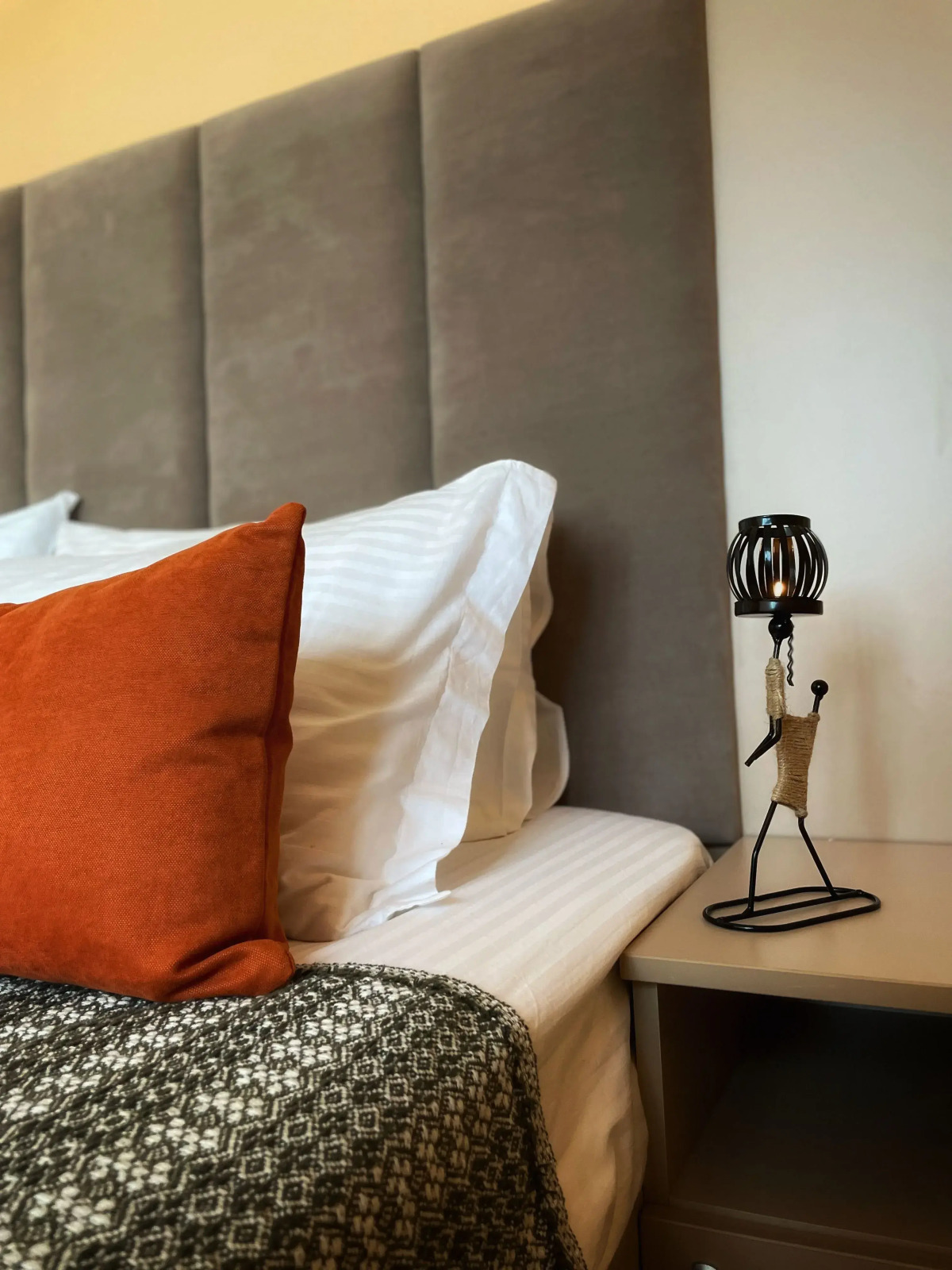 Апартаменты Raduga