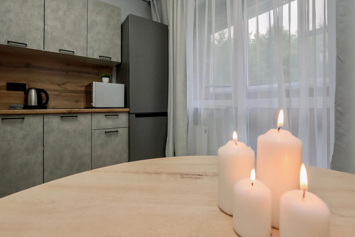 Апартаменты Privi House на 40 лет победы 89