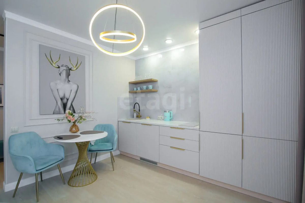 Квартира у моря Тиффани