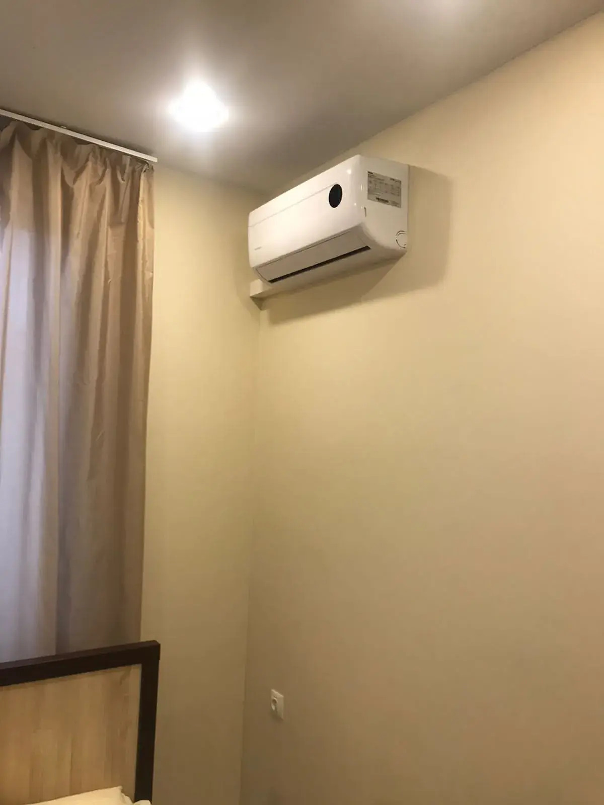 Апартаменты низ района Светланы 1