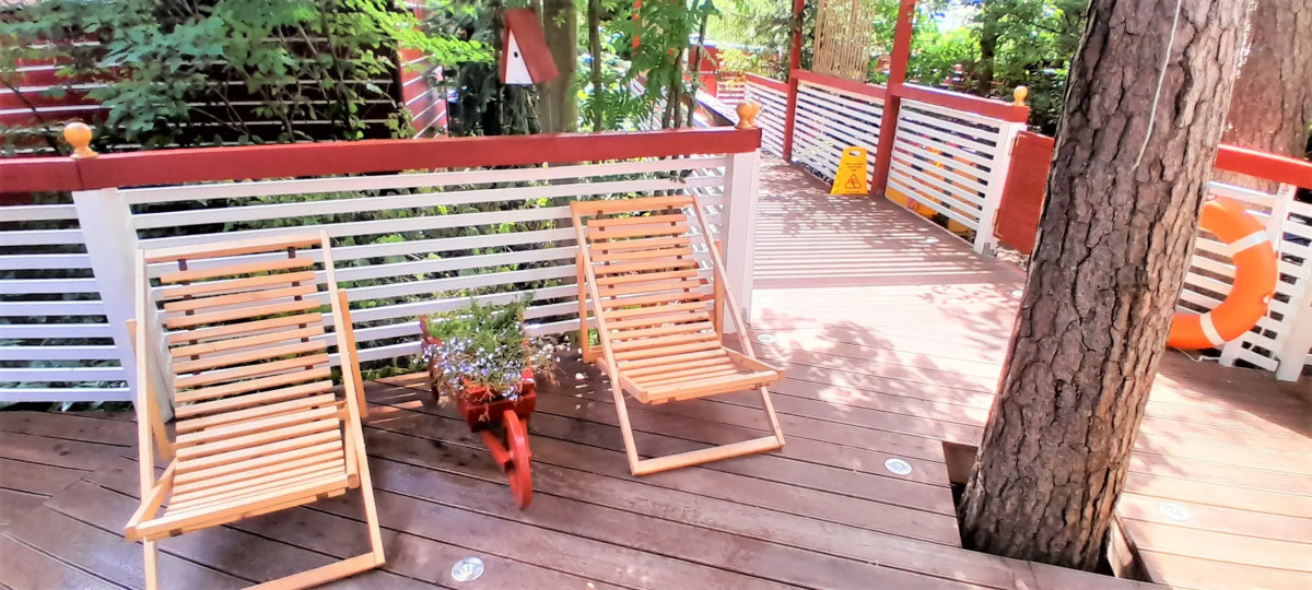 Гостевой дом Элитная дача у Финского залива