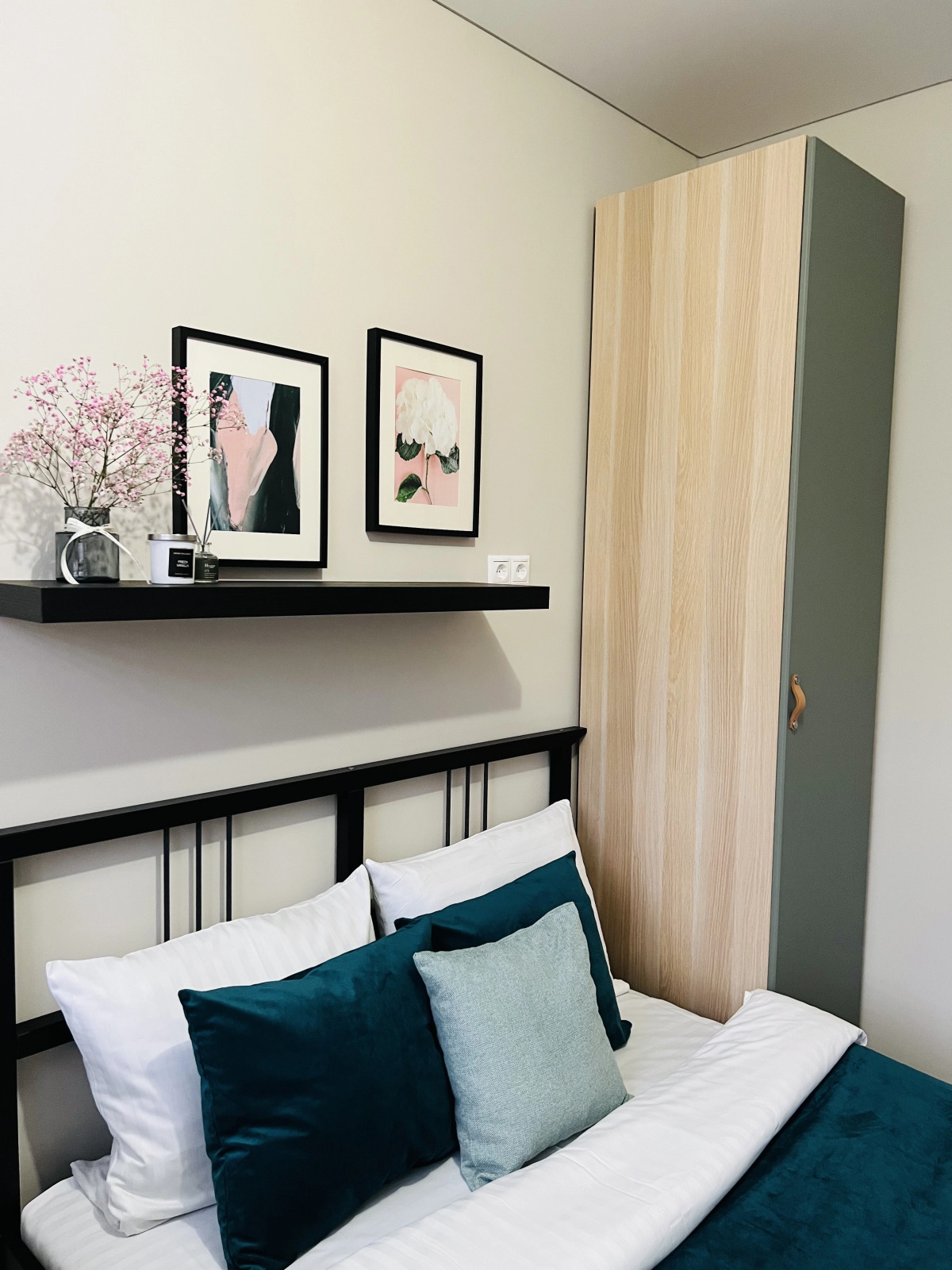 Частный дом BBQ Myskhako