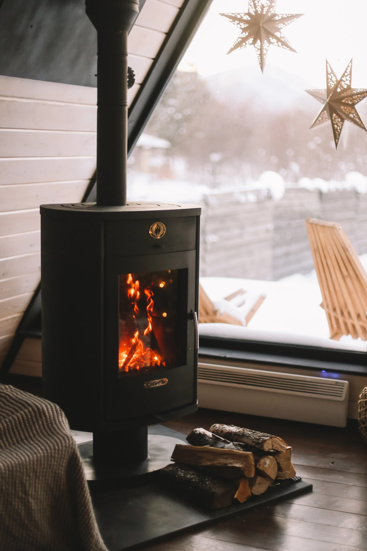 Гостевой Дом Vigvam Black