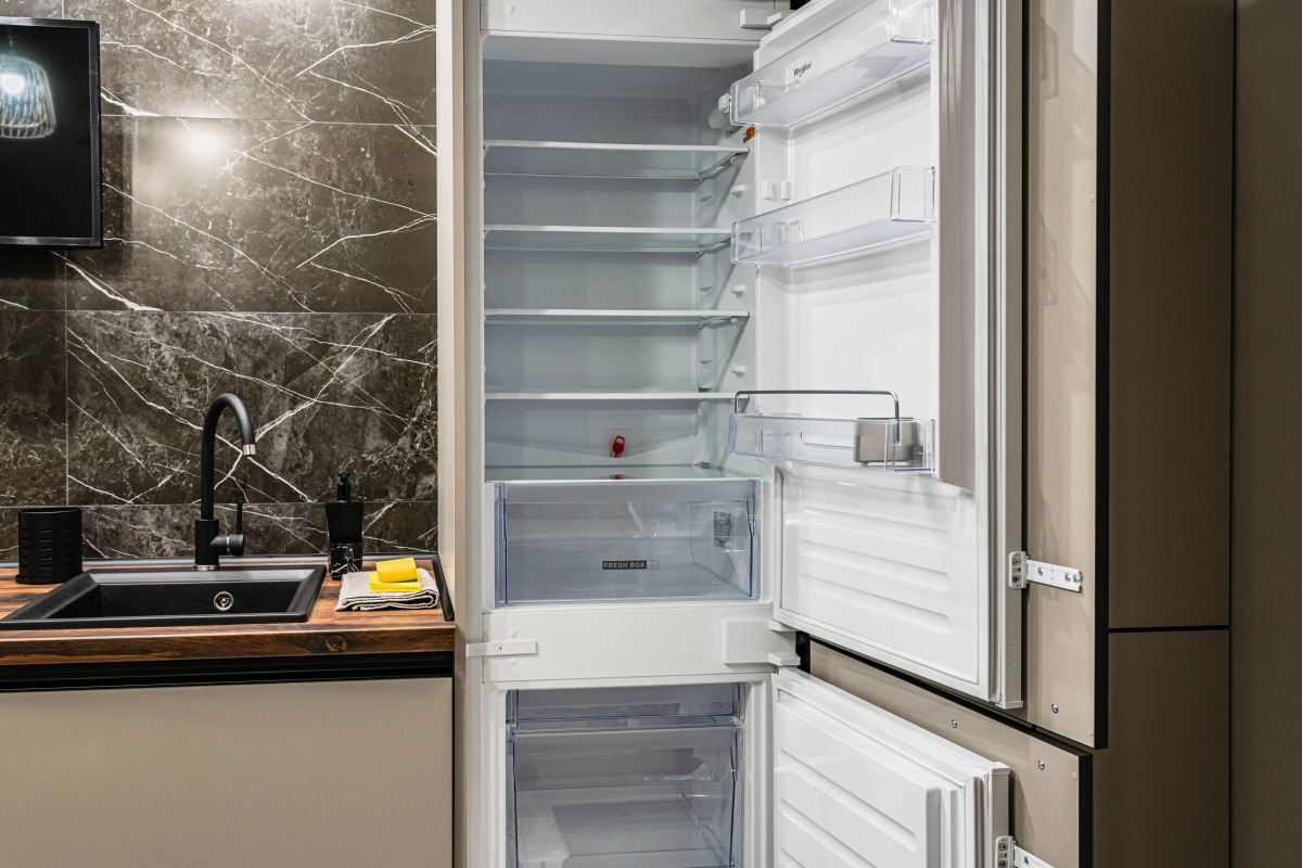 Апартаменты Хамелеон