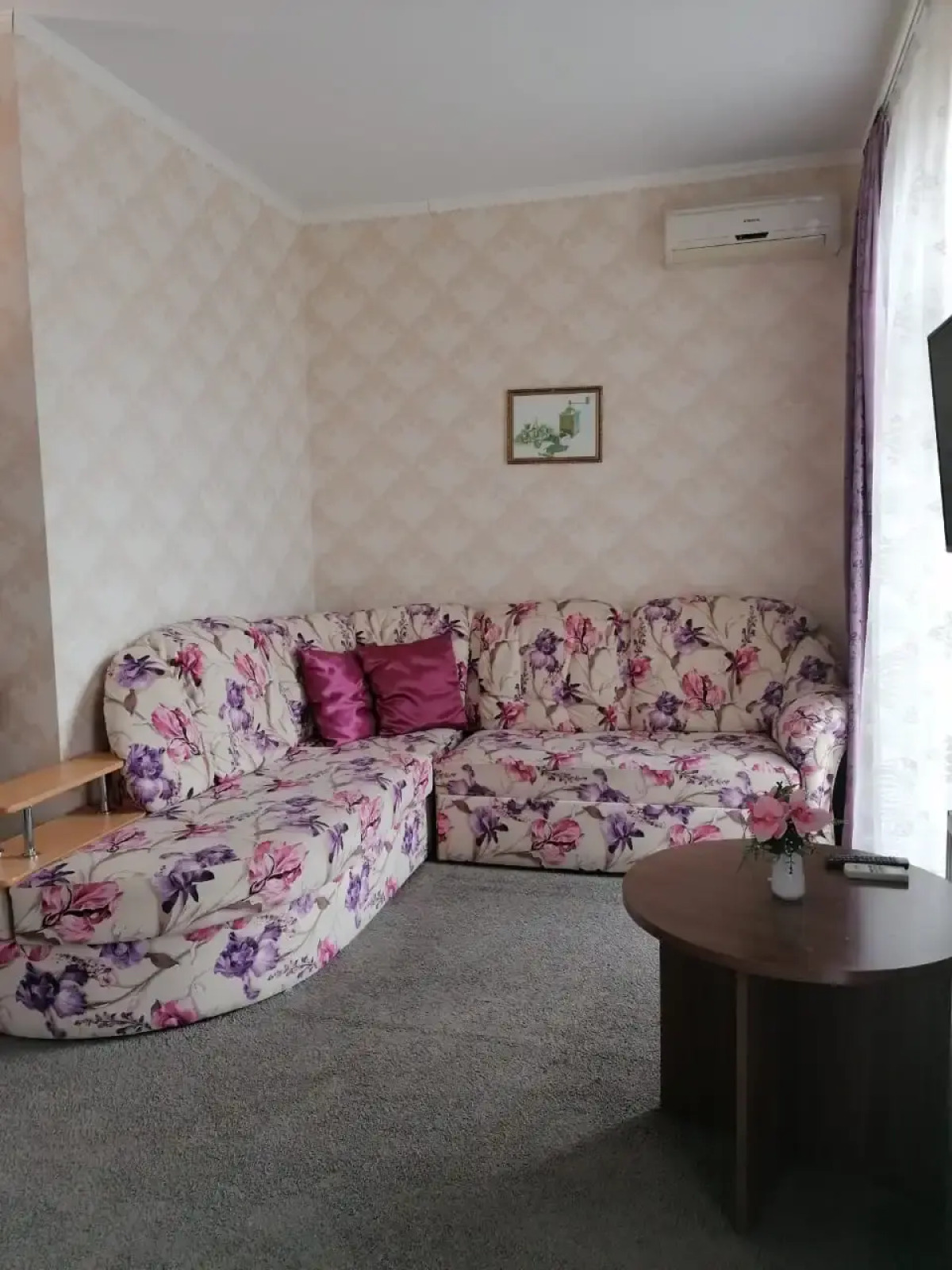 Отель Арт ресторан Вивальди