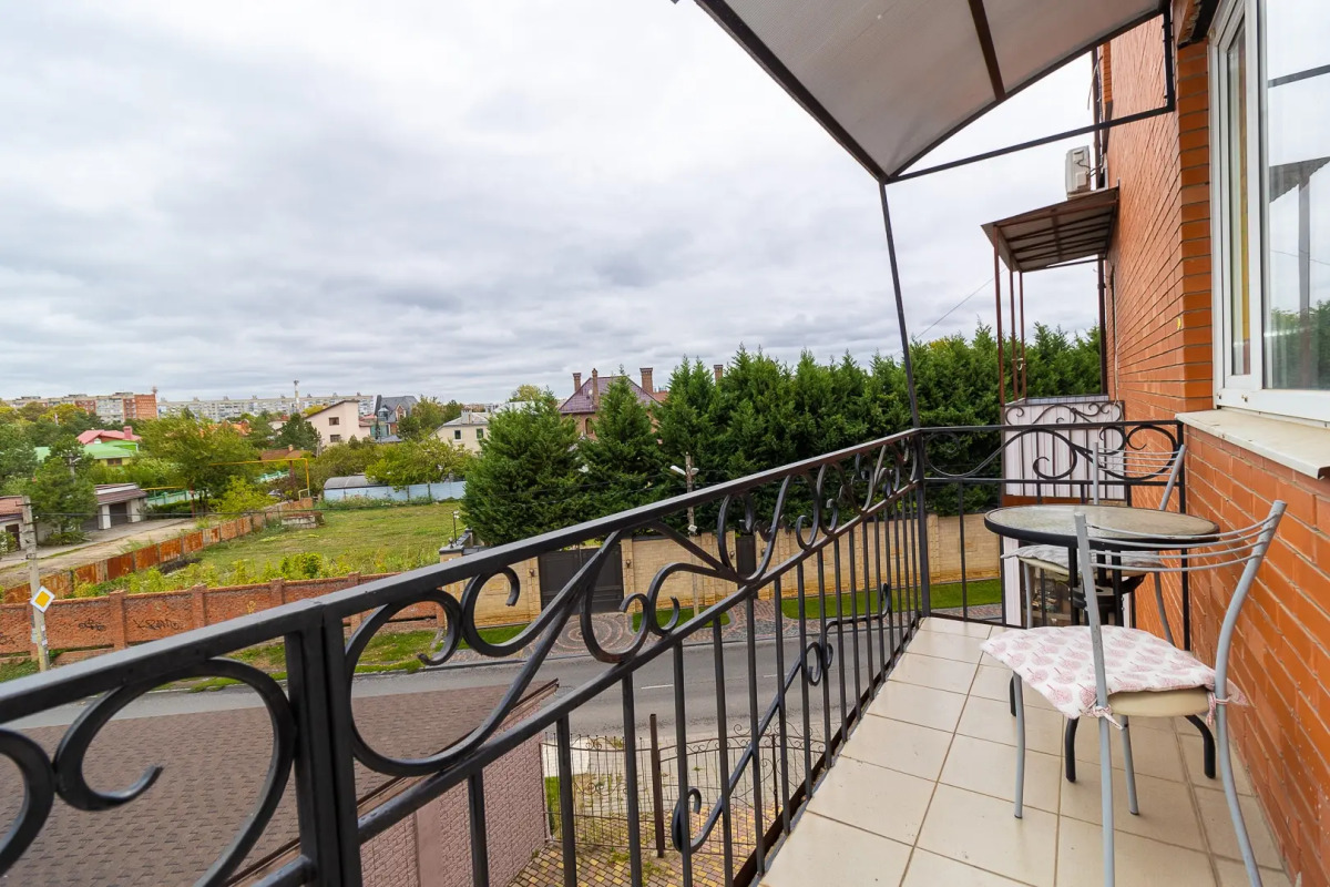 Квартира 2 Ночи на улице Баканская 28