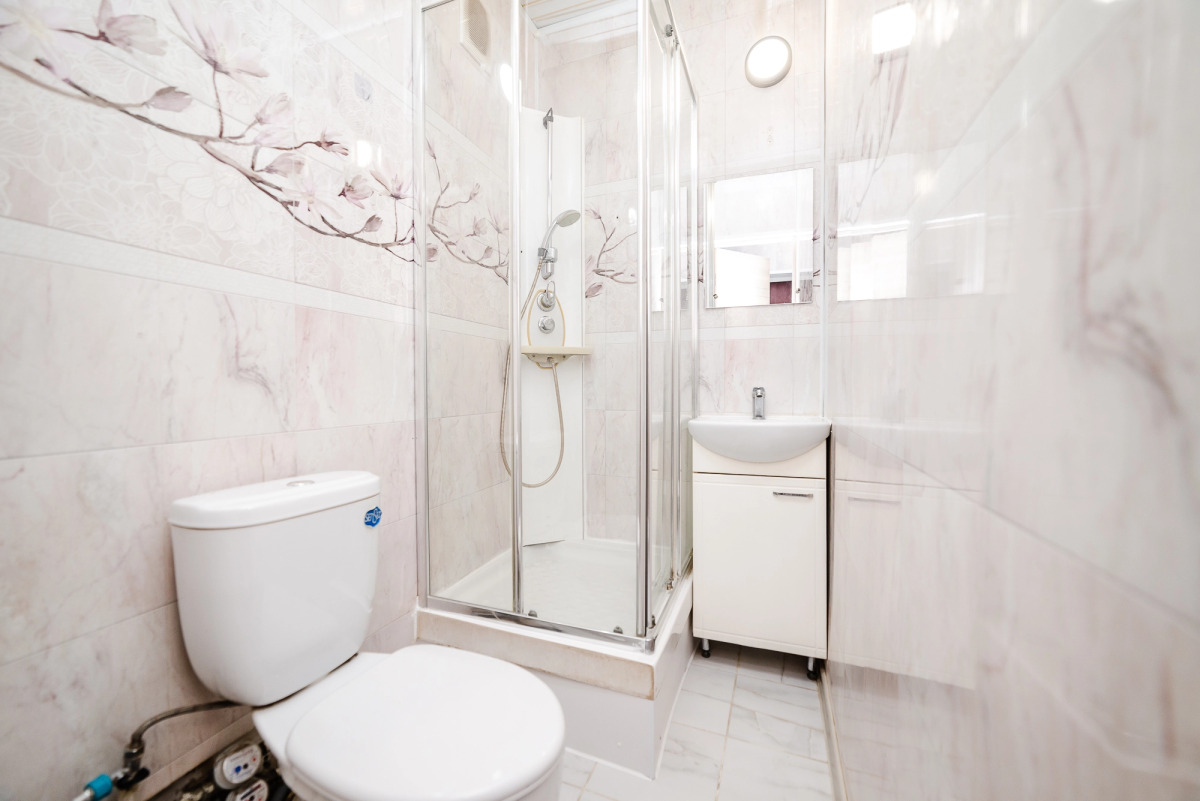 Апартаменты Большой Кондратьевский переулок 14