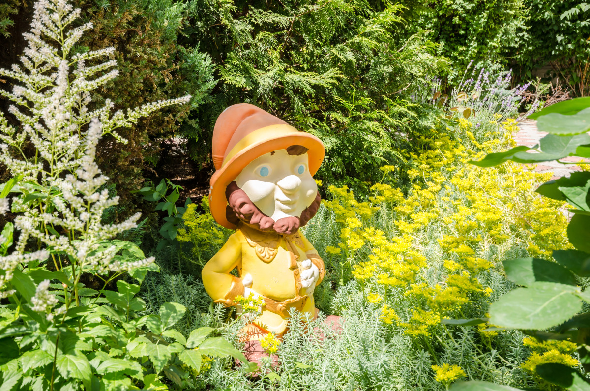 Вилла Любимая