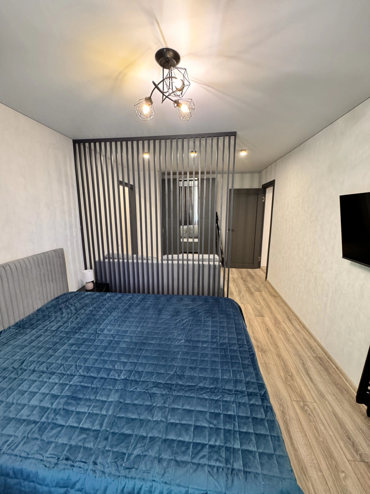 Квартира Уютная Двухкомнатная в Шаге от Исторического Центра для 8 гостей