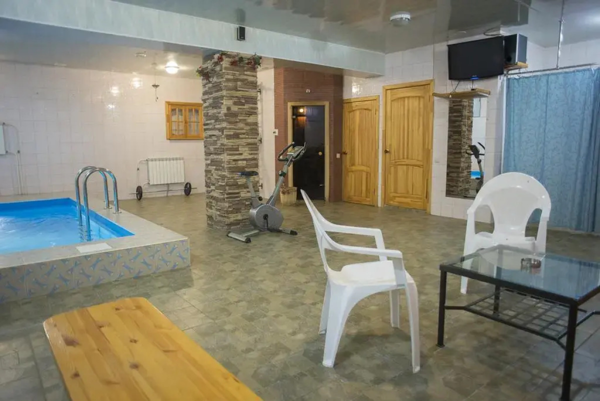 Мини-отель Ной Домодедово