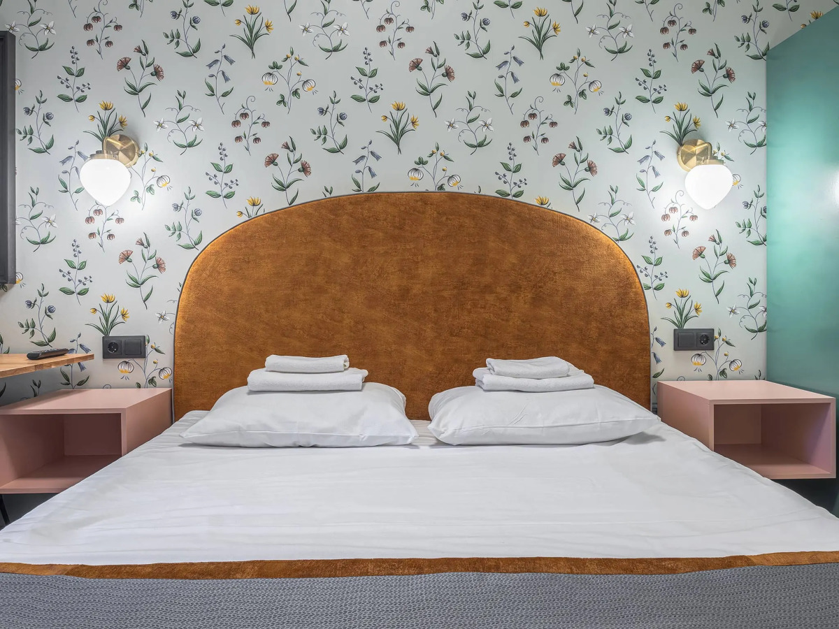 Апартаменты Стильные